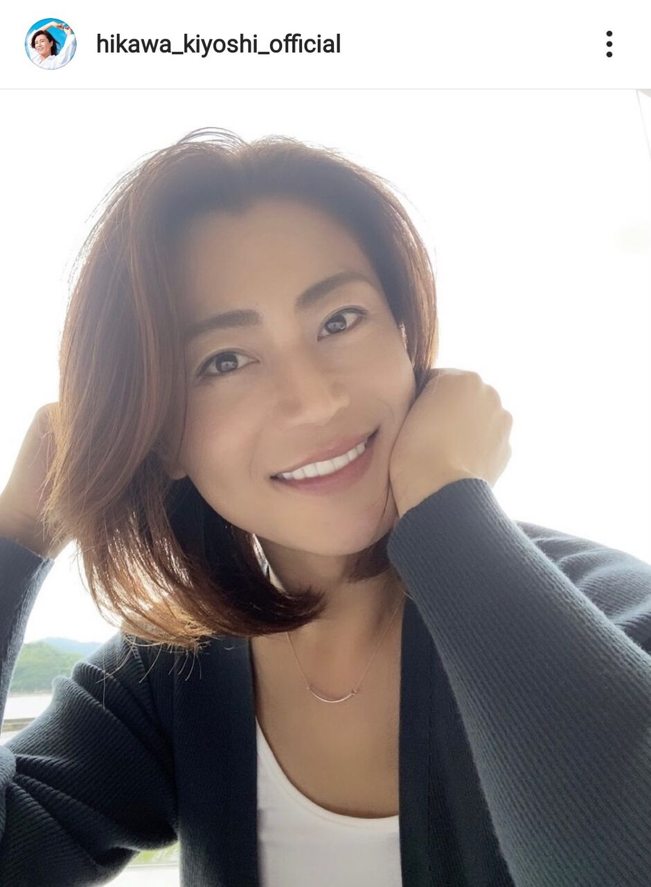 氷川きよし どっがどっち 米倉涼子にそっくりになってきた 芸能まるわかり速報 氷川きよし どっがどっち 米倉涼子にそっくりになってきた 芸能まるわかり速報