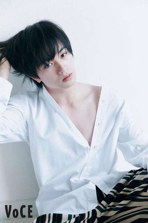 Sexy Zone中島健人 Anan特集が大炎上 んんん イケメンの過激な姿に耐えられない 芸能まるわかり速報 Sexy Zone中島健人 Anan特集が大炎上 んんん イケメンの過激な姿に耐えられない 芸能まるわかり速報