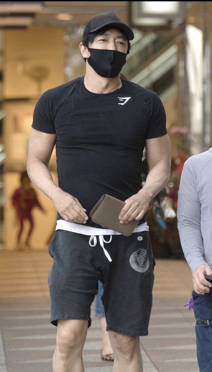 悲報 イケメン大沢たかおが大変なことに 芸能まるわかり速報