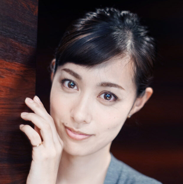 吹石一恵 ぎょええええ 可愛い 子供は福山雅治似 それとも吹石一恵似 芸能まるわかり速報