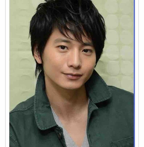 向井理 撮影中にプロデューサーと大喧嘩 芸能まるわかり速報 向井理 撮影中にプロデューサーと大喧嘩 芸能まるわかり速報