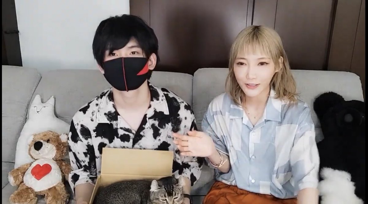 大食いyoutuber 木下ゆうか マジかぁあああ 交際発覚 お相手は噂の人か それとも 芸能まるわかり速報 大食いyoutuber 木下ゆうか マジかぁあああ 交際発覚 お相手は噂の人か それとも 芸能まるわかり速報