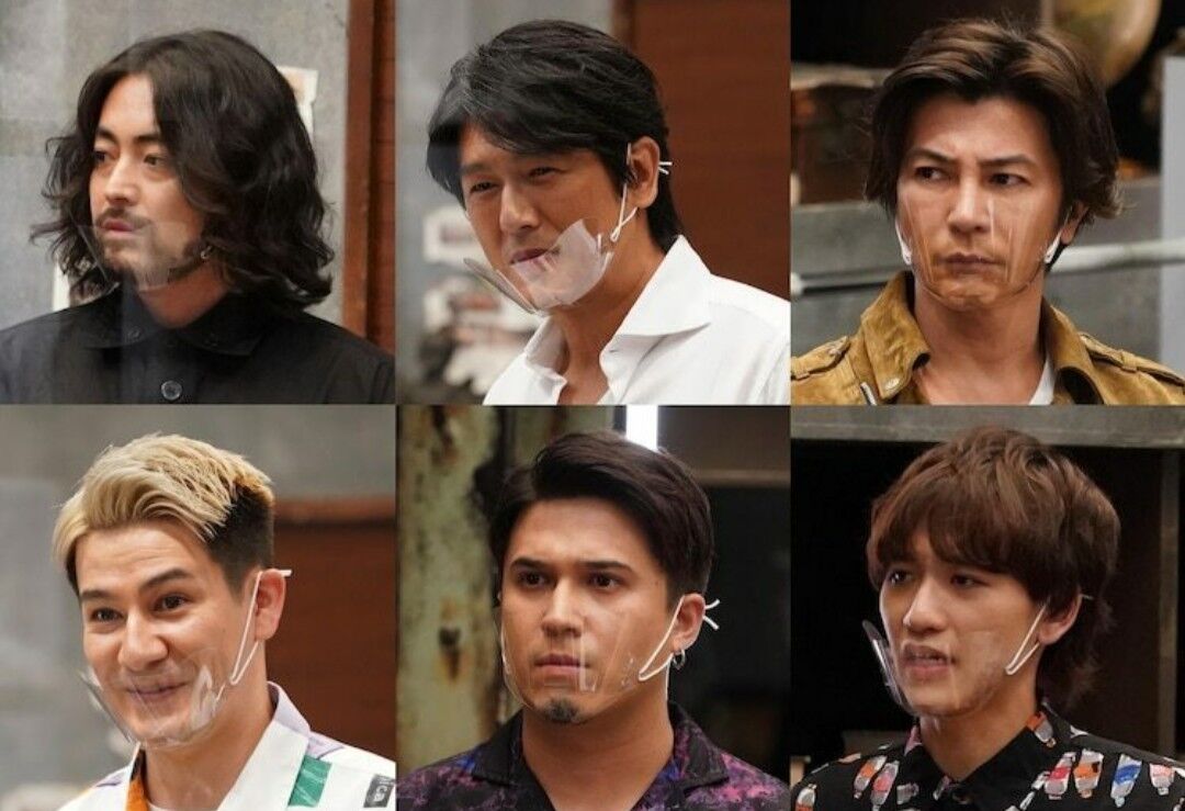 松本人志 まっちゃんねる 誰が1番おもろいか イケメン芸能人による笑いバトル ファイ 芸能まるわかり速報 松本人志 まっちゃんねる 誰が1番おもろいか イケメン芸能人による笑いバトル ファイ 芸能まるわかり速報