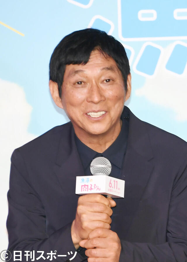 明石家さんま なんでやねん アニメ映画 漁港の肉子ちゃん 人気がなさすぎる Www 芸能まるわかり速報