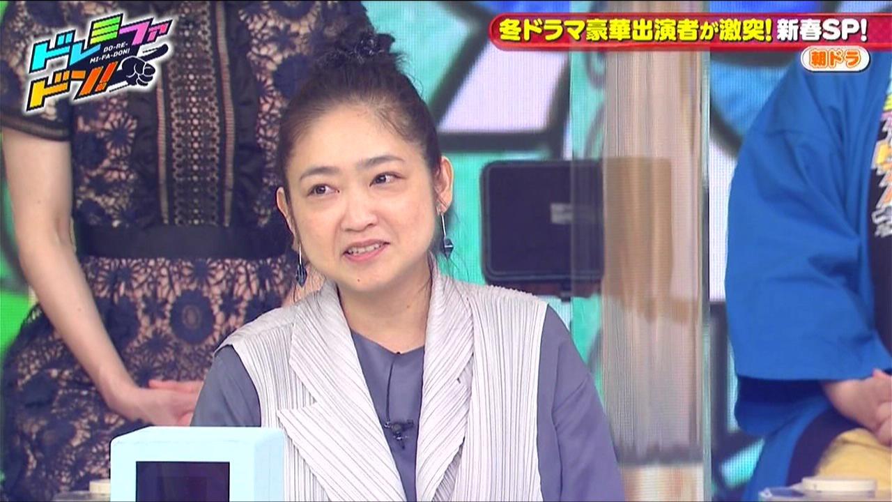 高橋由美子 チャゲ似の飲み仲間と結婚 芸能まるわかり速報