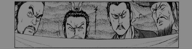 蒼天航路とかいうロマン溢れる名作漫画 2ch芸能まとめ 蒼天航路とかいうロマン溢れる名作漫画 2ch芸能まとめ
