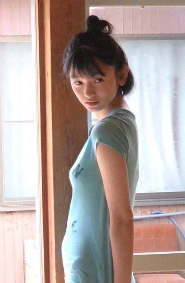 アイドル アイドル史上最高傑作 熊澤風花16歳 初水着を解禁 完璧すぎる正統派ショートカット美少女 芸能ニュースください アイドル アイドル史上最高傑作 熊澤風花16歳 初水着を解禁 完璧すぎる正統派ショートカット美少女 芸能ニュースください