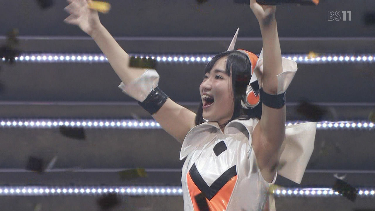 画像 声優 悠木碧ちゃんの臭そうなワキｗｗwｗｗｗｗｗｗｗｗｗｗｗｗｗｗｗｗｗｗｗｗｗｗｗ