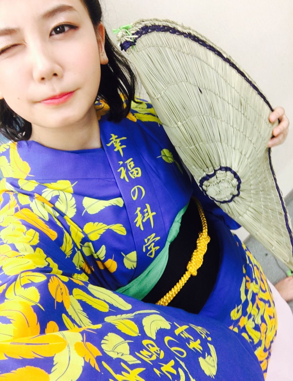 清水富美加改め千眼美子さん ガチでかわいくなる 清水富美加改め千眼美子さん ガチでかわいくなる