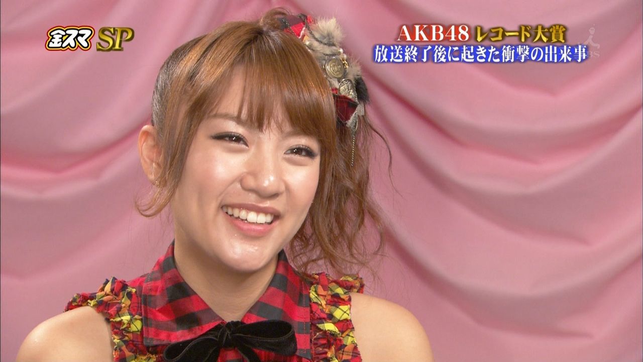 元akb48の高橋みなみさんが可愛すぎるｗｗｗｗｗｗｗｗｗｗｗｗｗｗｗ