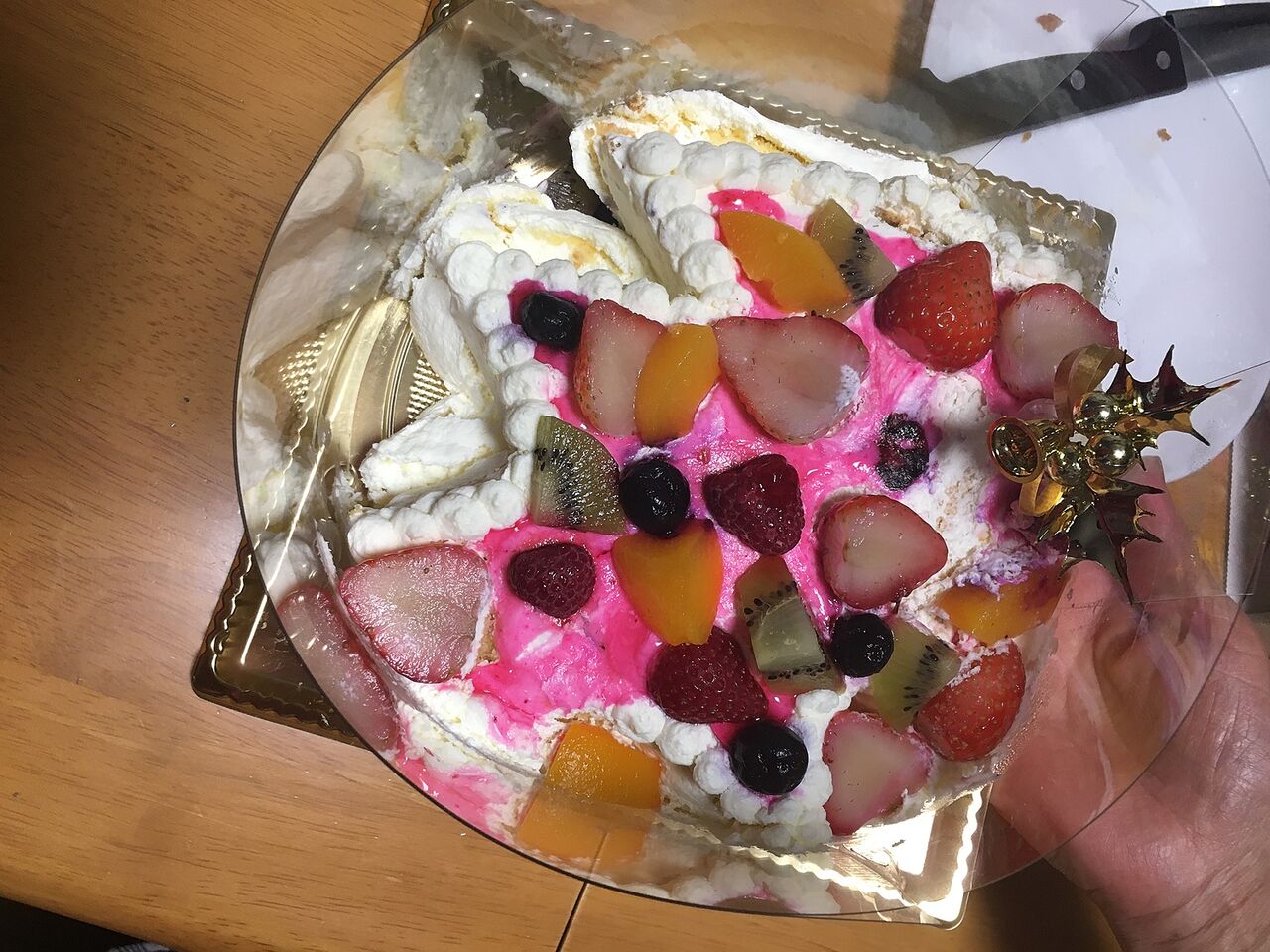 炎上 楽天市場で通販販売のケーキ屋 ぐちゃぐちゃクリスマスケーキ 5000円 を販売して送りつけ炎上 14 紅まどんな 芸能旬速報 炎上 楽天市場で通販販売のケーキ屋 ぐちゃぐちゃクリスマスケーキ 5000円 を販売して送りつけ炎上 14 紅まどんな 芸能旬速報