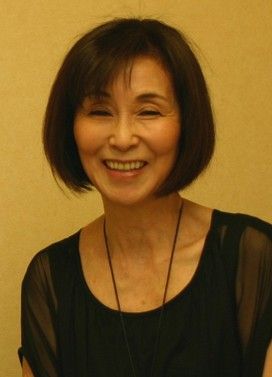野際陽子