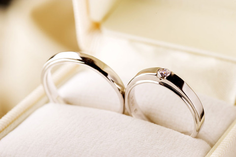 婚活