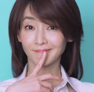 稲森いずみ