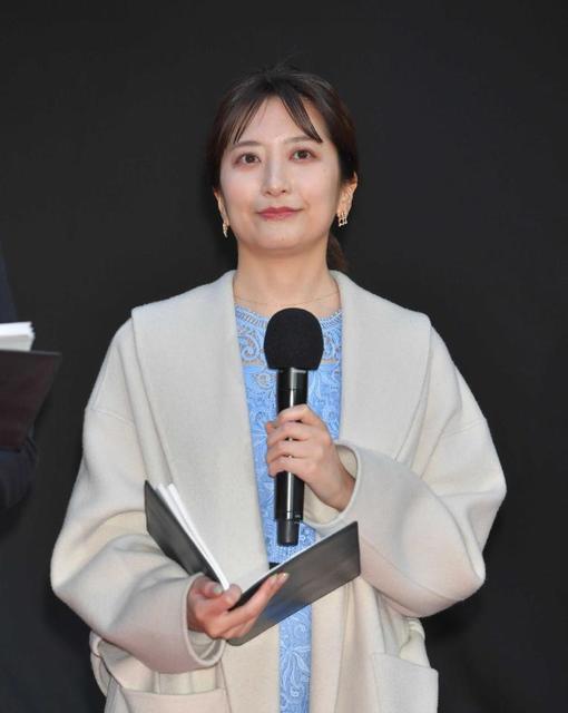 KAT-TUN中丸雄一の妻、笹崎里菜アナが語る今年の振り返りと成長 : 芸能ニュースまとめ速報