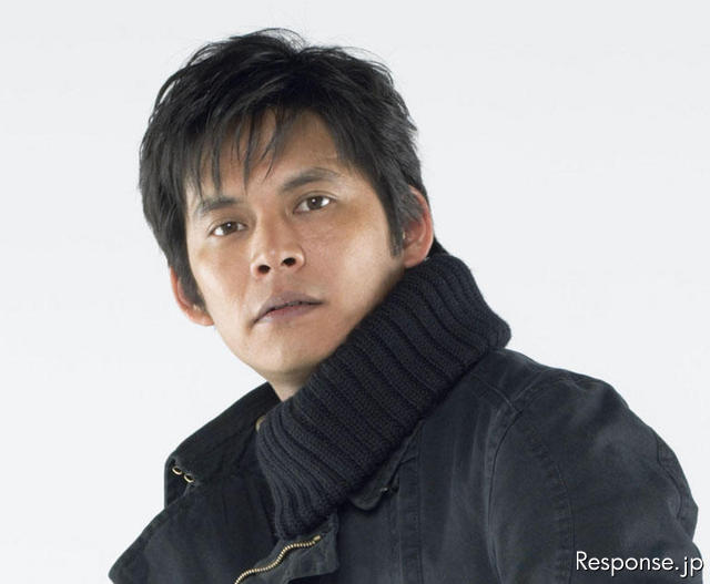 織田裕二が キターッ サンテfx新cmに15年ぶり登場 Geinou2newsのブログ