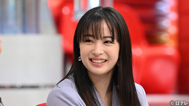 芸能 広瀬すず 21歳 下品な笑い方 にまた批判 まじで怖い クセなんだね 芸能とくダネ 芸能 広瀬すず 21歳 下品な笑い方 にまた批判 まじで怖い クセなんだね 芸能とくダネ