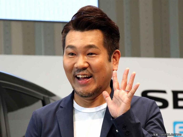 芸能 藤本敏史 49歳 テレビで元妻ユッキーナの チョリース 連発 財産分与で頂きました 芸能とくダネ