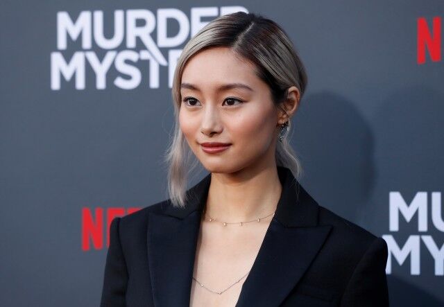 芸能 忽那汐里 27歳 金髪編み込みヘア 大変身 に すごい素敵 かっこよすぎです 画像 芸能とくダネ 芸能 忽那汐里 27歳 金髪編み込みヘア 大変身 に すごい素敵 かっこよすぎです 画像 芸能とくダネ