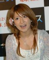 矢口真里 画像