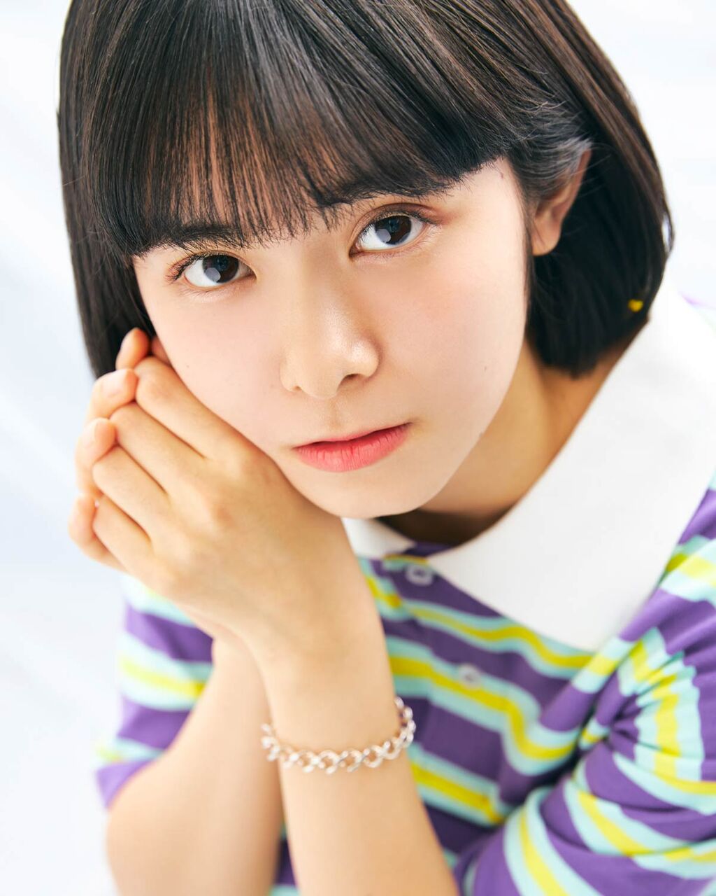 画像 あやや の再来 Beyooooonds山夢羽 ゆはね が可愛すぎると話題に 芸能まとめ速報 画像 あやや の再来 Beyooooonds山夢羽 ゆはね が可愛すぎると話題に 芸能まとめ速報