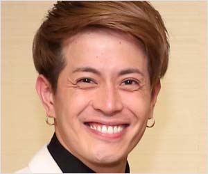 元純烈 友井雄亮 焼肉店店長に 芸能まとめ速報 元純烈 友井雄亮 焼肉店店長に 芸能まとめ速報