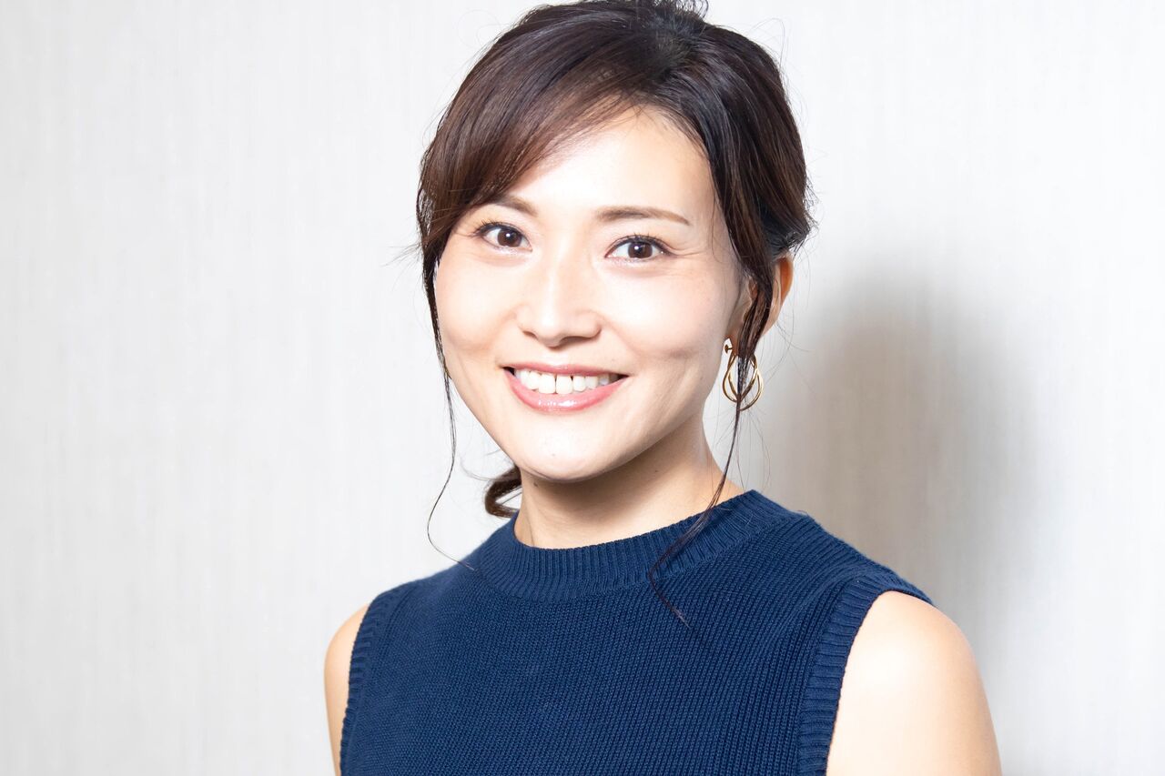 藤森 恵美 森藤恵美の結婚の旦那は誰 サンタ姿がやばい 母は女優の小野恵子