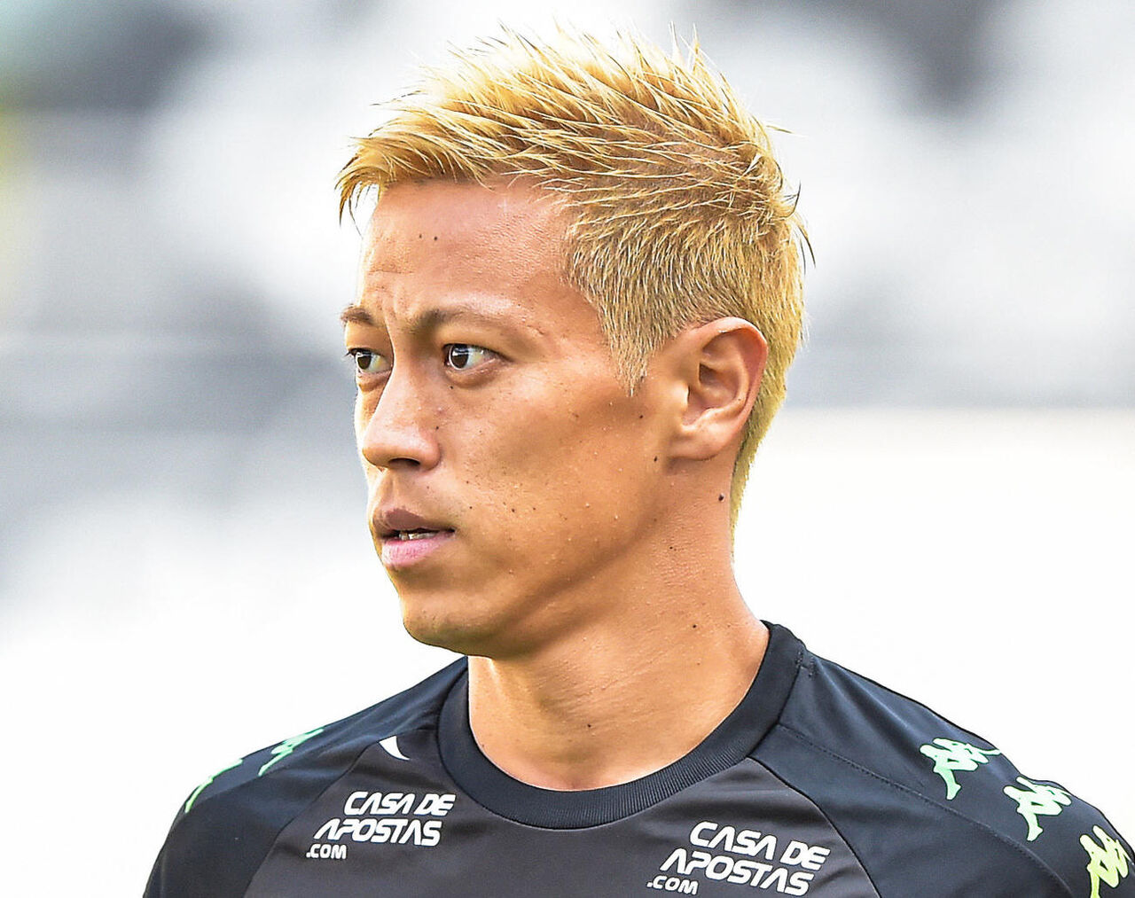 ブラジル去った本田圭佑 ボロクソ言われるwwww エクレレ速報3号 ブラジル去った本田圭佑 ボロクソ言われるwwww エクレレ速報3号