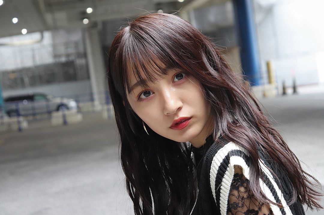 Nmb48 次世代エース山本彩加 18 卒業 引退後はあの道へ エクレレ速報3号 Nmb48 次世代エース山本彩加 18 卒業 引退後はあの道へ エクレレ速報3号