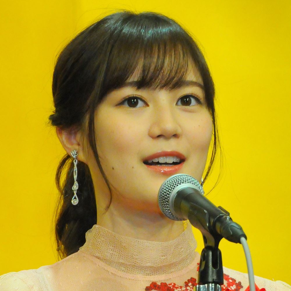 【芸能】生田絵梨花、生放送欠席は三浦春馬死去ショックで ...