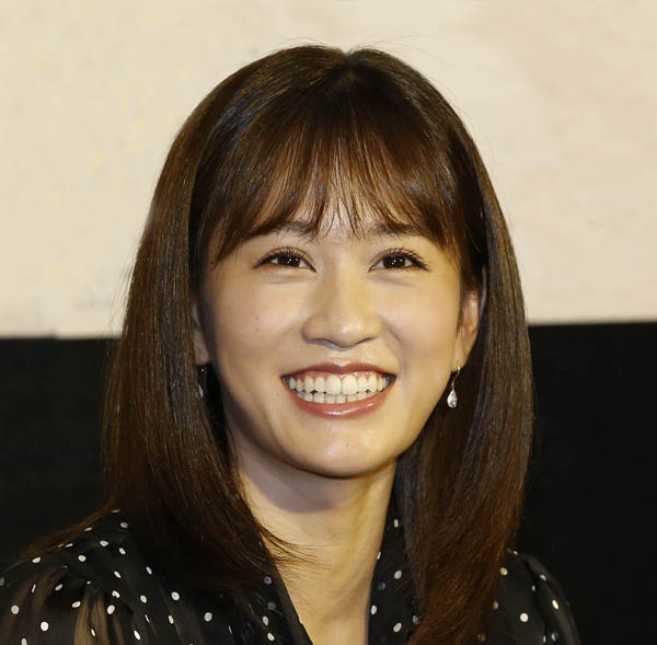 芸能 可愛い Ww前田敦子 イメチェン姿 W W W W ろいアンテナ