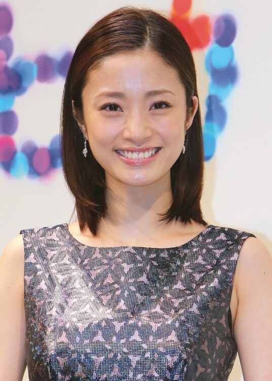 半沢直樹 花ちゃん役の上戸彩w W W視聴率聞くたびに ゾクッとします 芸能いろいろまとめブログ