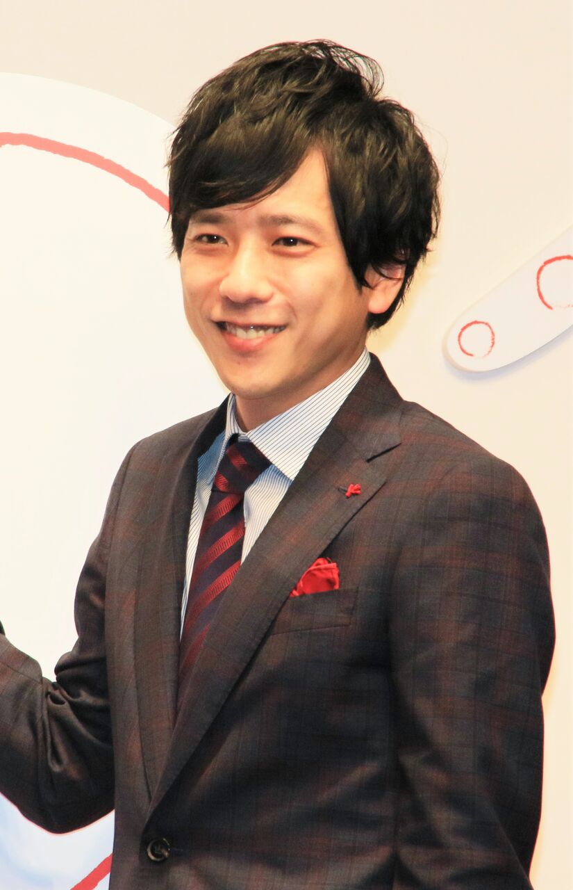 ジャニーズ 嵐の二宮和也w W W活動休止後の俳優活動を展望w W 芸能いろいろまとめブログ ジャニーズ 嵐の二宮和也w W W活動休止後の俳優活動を展望w W 芸能いろいろまとめブログ