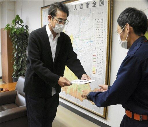 俳優 Cmの宇梶剛士w W W 豪雨被害の人吉市に義援金100万円 芸能いろいろまとめブログ 俳優 Cmの宇梶剛士w W W 豪雨被害の人吉市に義援金100万円 芸能いろいろまとめブログ