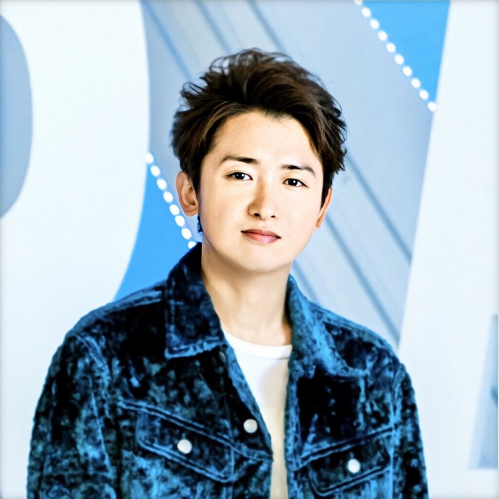 熱愛 大野 写真 智