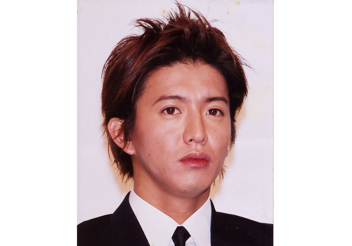 木村拓哉 微博アカウント開設 キムタクが微博に中国語で投稿してる 華流汀羅