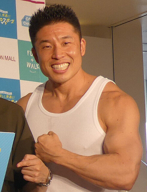 芸能 なかやまきんに君 本名 公開で大反響 芸能丸わかり 芸能 なかやまきんに君 本名 公開で大反響 芸能丸わかり