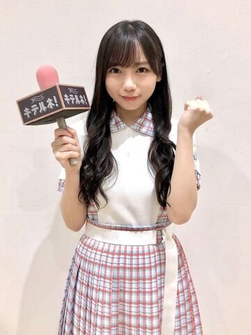 アイドル 日向坂46 齊藤京子 23 大胆水着 下着ショットに挑戦 芸能丸わかり