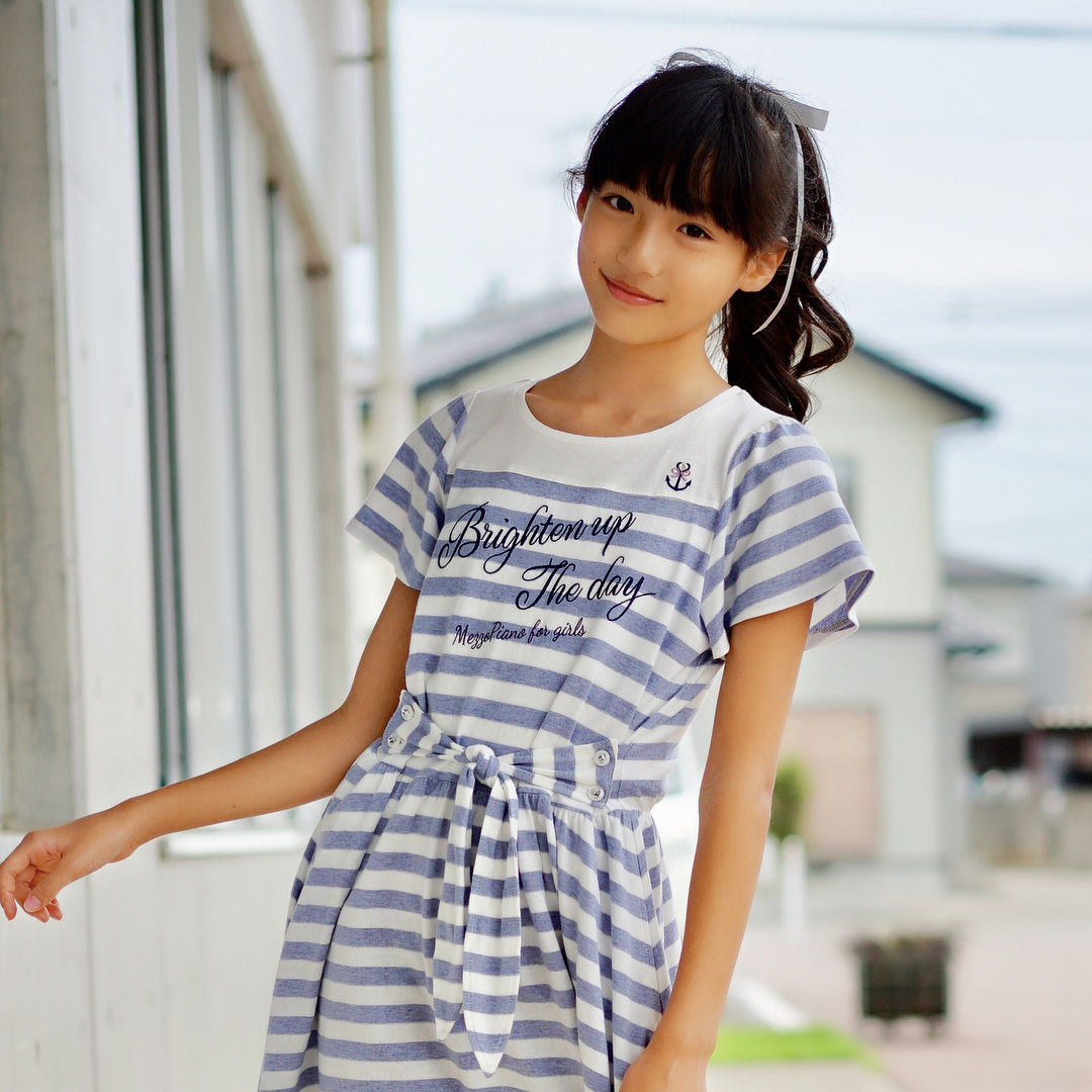 話題 超絶可愛い12歳 中学1年生の美少女が発見される 画像あり 芸能まにあ 耳よりチャンネル