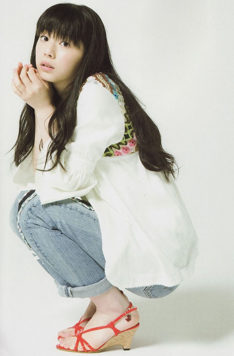 話題】小学６年の可愛い女の子が成長して高校３年になった結果 ※画像あり : 芸能まにあ＠耳よりチャンネル