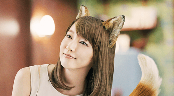 話題 どん兵衛の新cmで星野源とラブラブｗｗｗ吉岡里帆が可愛すぎ 芸能まにあ 耳よりチャンネル