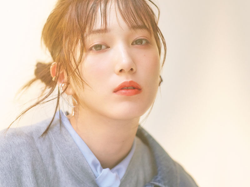 本田翼 理想の男性像 ヒゲなしの竹野内豊さんだったらｏｋ 芸能まとめ総合 演歌 歌謡曲から女優 アイドルまで