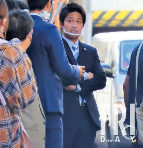 ジャニーズwest 桐山照史が新大久保で見せた 圧倒的存在感 芸能まとめ総合 演歌 歌謡曲から女優 アイドルまで ジャニーズwest 桐山照史が新大久保で見せた 圧倒的存在感 芸能まとめ総合 演歌 歌謡曲から女優 アイドルまで