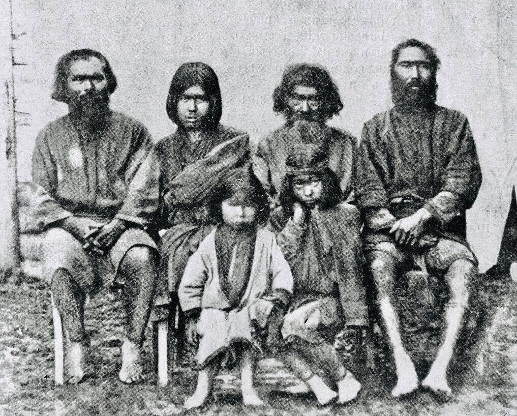 画像 北海道の歴史がアイヌ ザイヌ に書き換えられた結果ｗｗｗｗ 芸能まとめ総合 演歌 歌謡曲から女優 アイドルまで