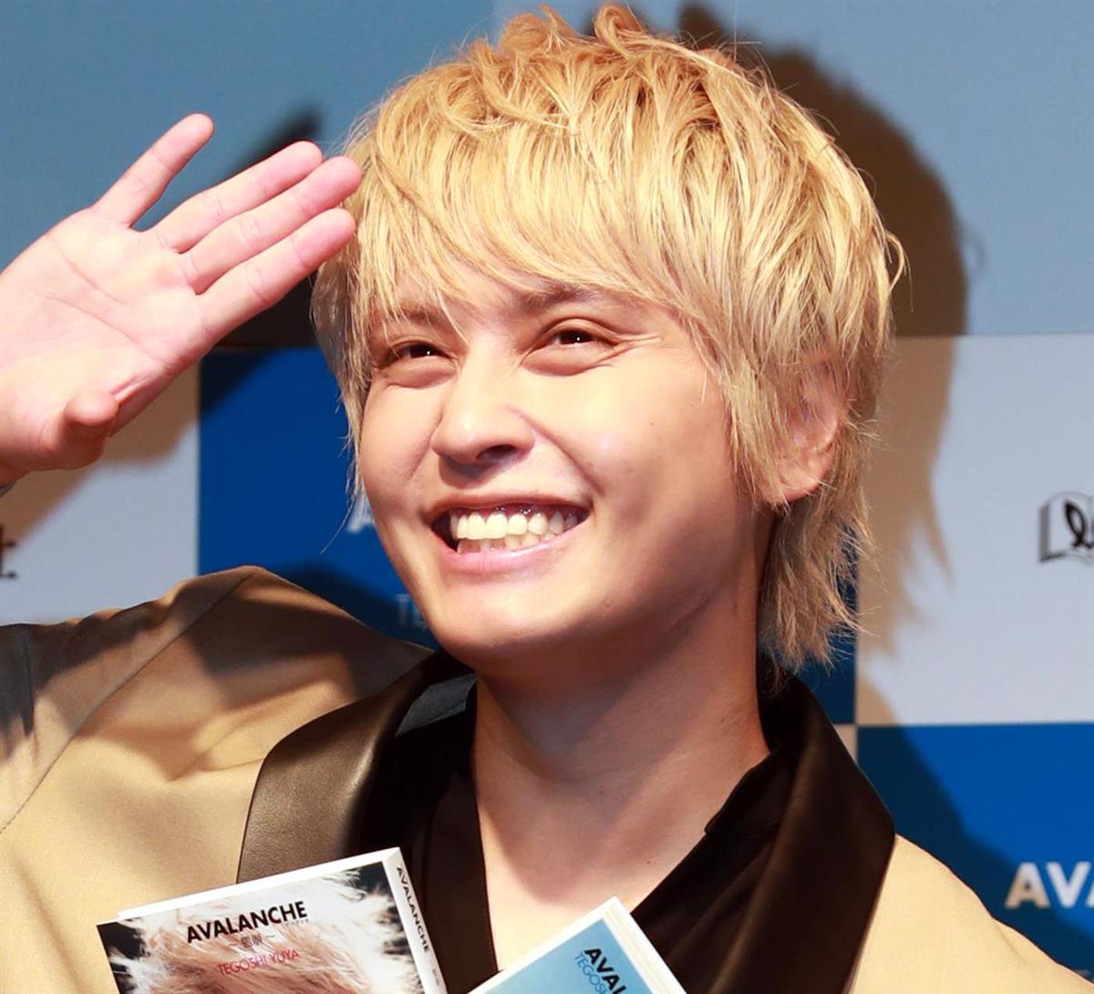 芸能 手越祐也 元日に愚痴さく裂 芸能まとめちゃんねる 芸能 手越祐也 元日に愚痴さく裂 芸能まとめちゃんねる