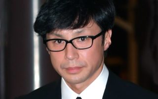 芸能 東山紀之 腹筋1日1000回 体脂肪率9 芸能まとめちゃんねる