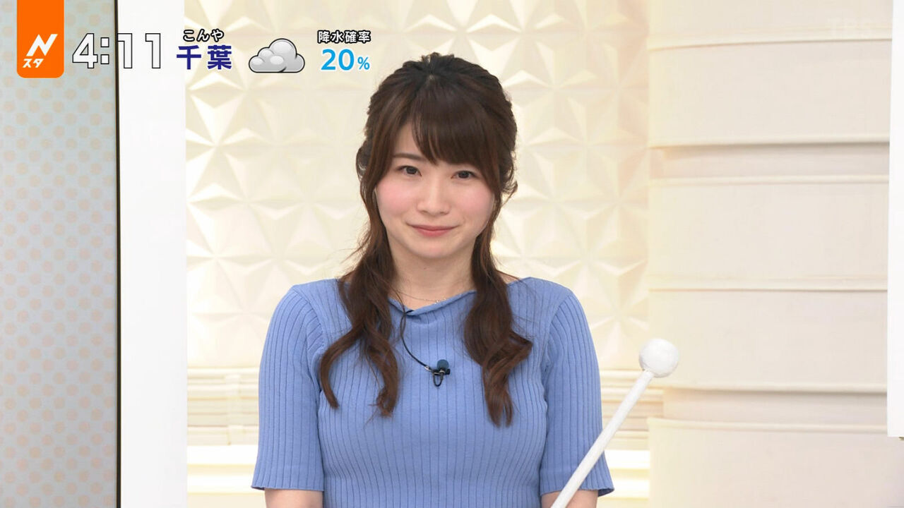 芸能 ホラン千秋 Nスタ がなぜか急上昇中 芸能まとめちゃんねる