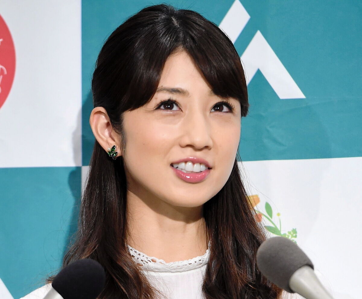 芸能 小倉優子 大腸にポリープ見つかる 芸能まとめちゃんねる