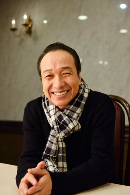 【インタビュー】小日向文世×深津絵里 過酷なサバイバルの中で育んだ幸せな夫婦の愛!コメントする