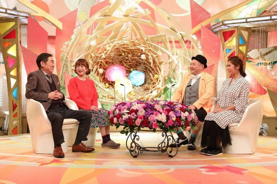 元ske 新婚さんいらっしゃい に出演 3月21日放送 芸能ニュースまとめ